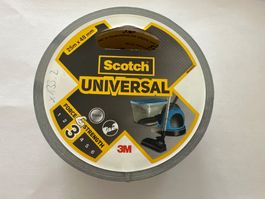 Scotch universal Gewebeklebeband