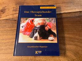 Das Therapiehunde-Team Gebundene Ausgabe: 157 Seiten