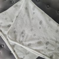 Babydecke 90 x 75 cm Primark baby