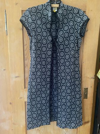 Jacke Feel better than good S swiss made Baumwolle