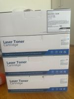 Zu verkaufen HP Color Laser Jet Toner 4 Farben