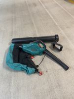 Bosch ALS 25 Elektro Laubsauger