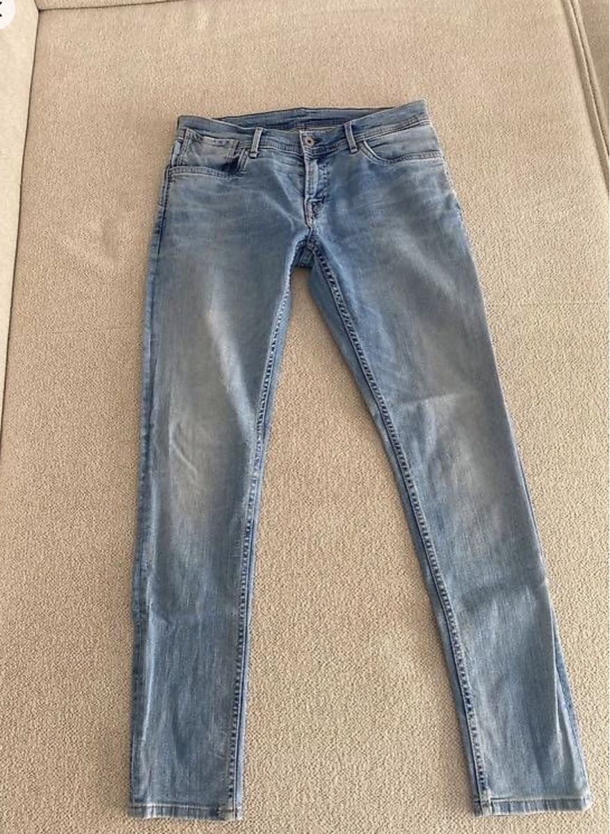 Pepe Jeans Jeans: Pepe Jeans Joey – Usato da Auenstein venduto da mouse68 1