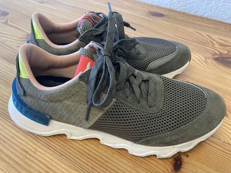 Sorel Sneakers, 39