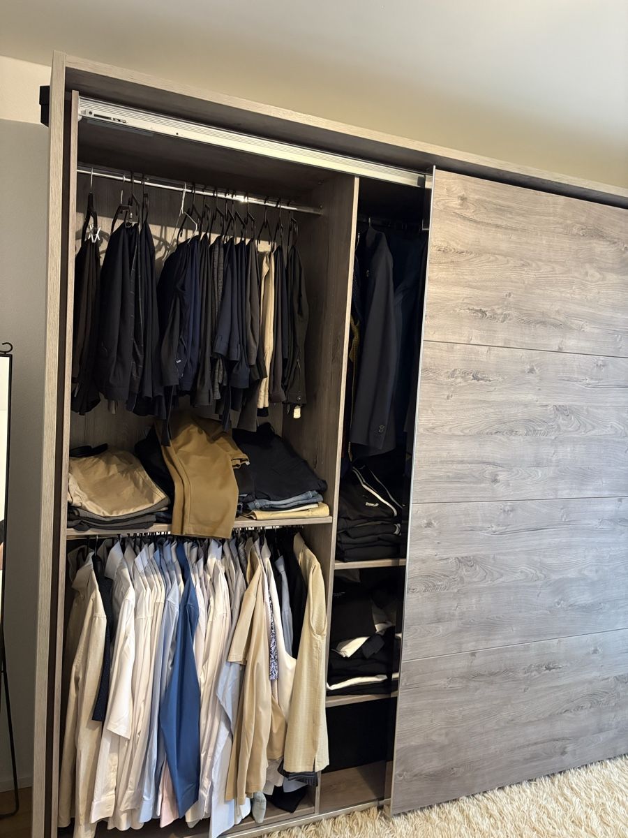 Armadi: Armoire/Wardrobe for bedroom – Nuovo (secondo la descrizione) da Nyon venduto da den_b9 1