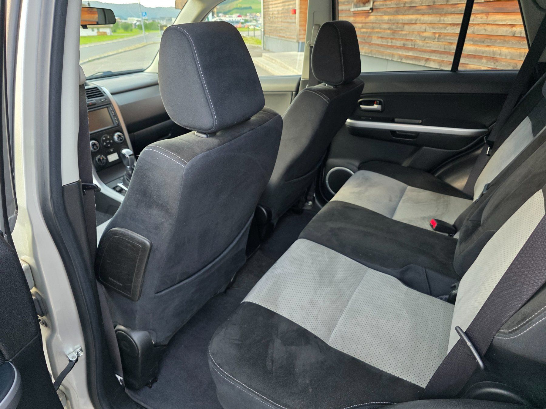 Suzuki Autos: Suzuki Grand Vitara Diesel – Gebraucht aus Rothenthurm von kop_v9 3