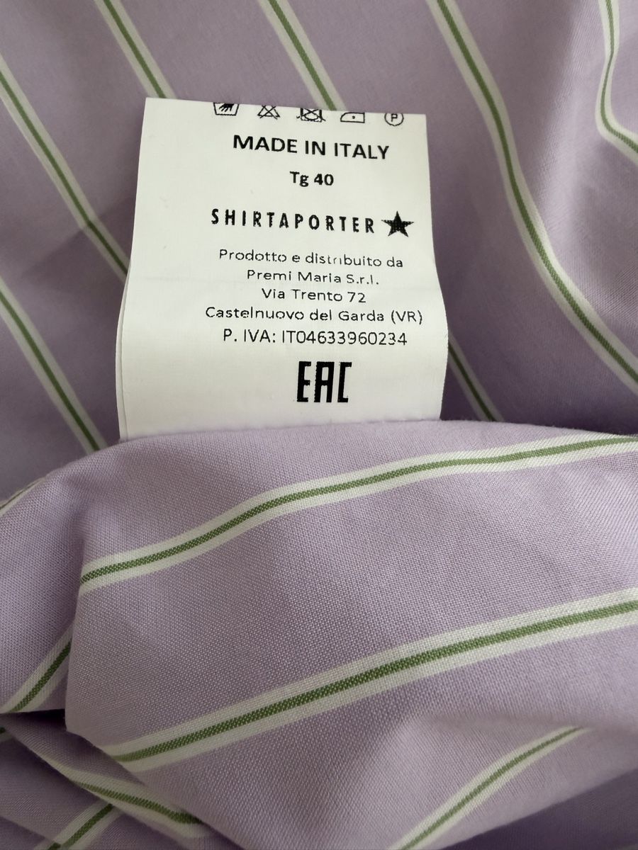 Vestiti: Maxi Dress Shirtaporter, NEU – Nuovo (secondo la descrizione) da Zürich venduto da monjoie 5