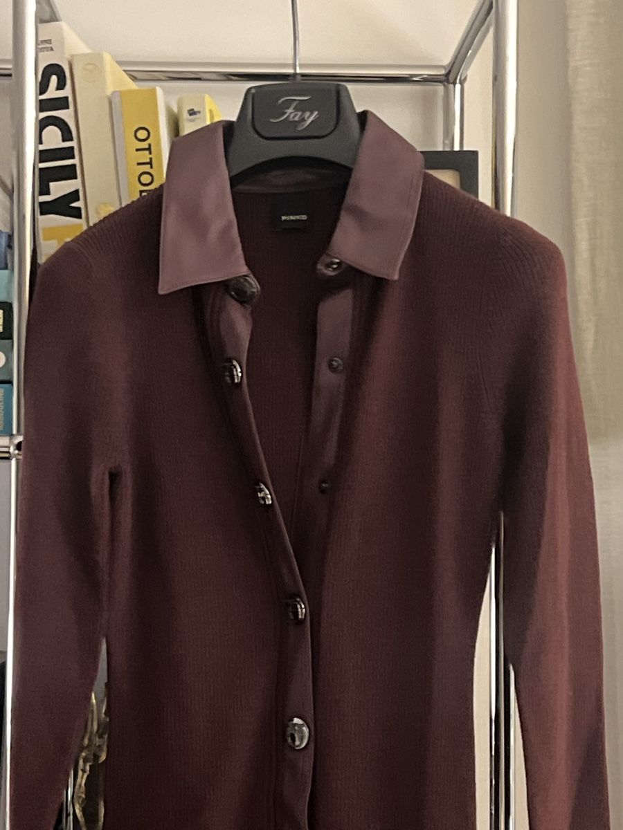 Pinko Vestiti: Pinko Kleid – Nuovo (secondo la descrizione) da Küsnacht venduto da cri_ngg5