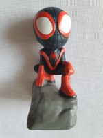 Miles Morales Spin Tonie Figur