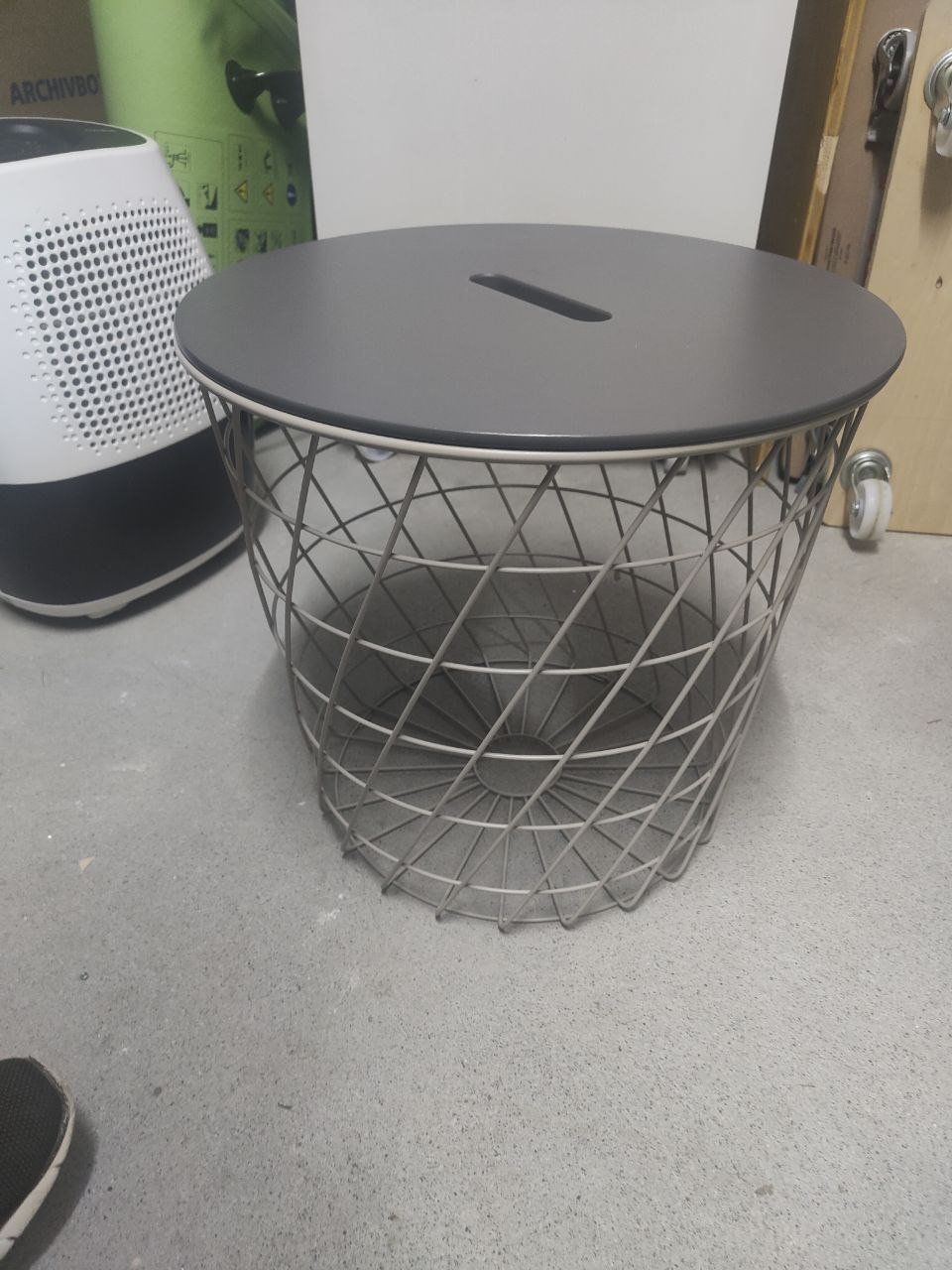 Ikea Tavoli: IKEA KVISTBRO – Usato da Wädenswil venduto da John_White 1