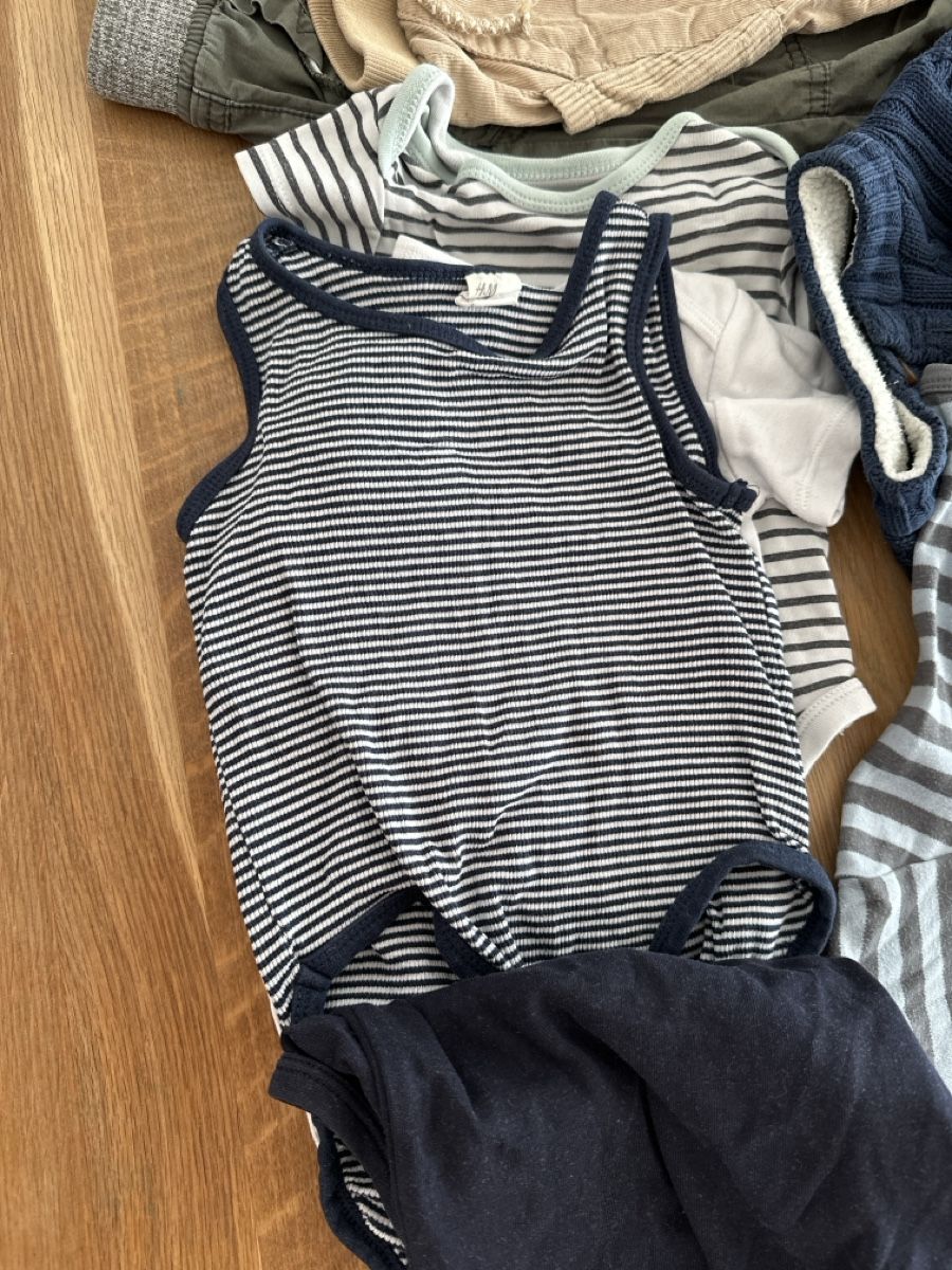 Ensembles coordonnés: Kleiderpaket 74 – D'occasion à Bern par Tami0110 4