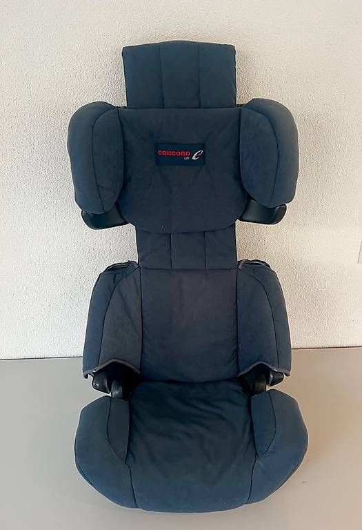 Sièges auto: Autositz Concord Lift – D'occasion à Sarnen par Sejosa15
