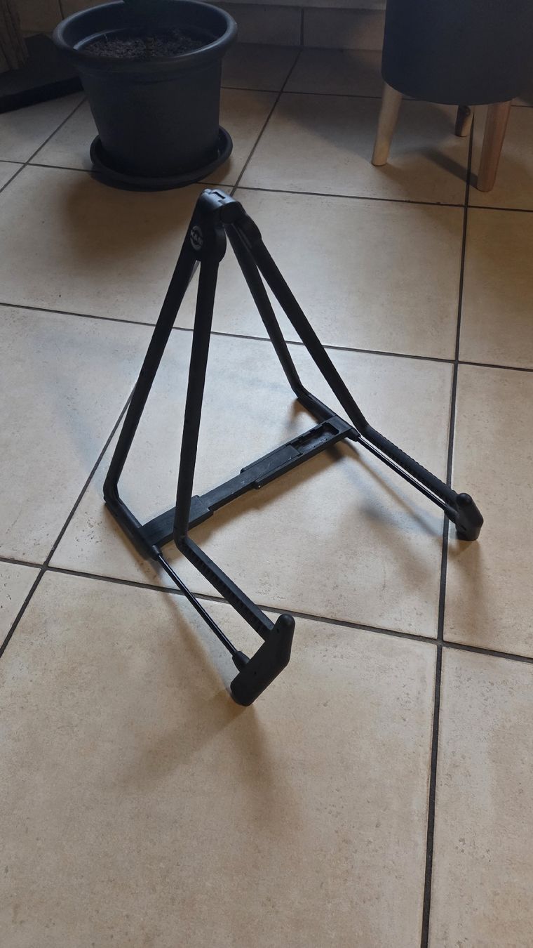 Strumenti musicali: Klassische Gitarre - Marvin – Usato da Seewis Dorf venduto da ChrigiG 1