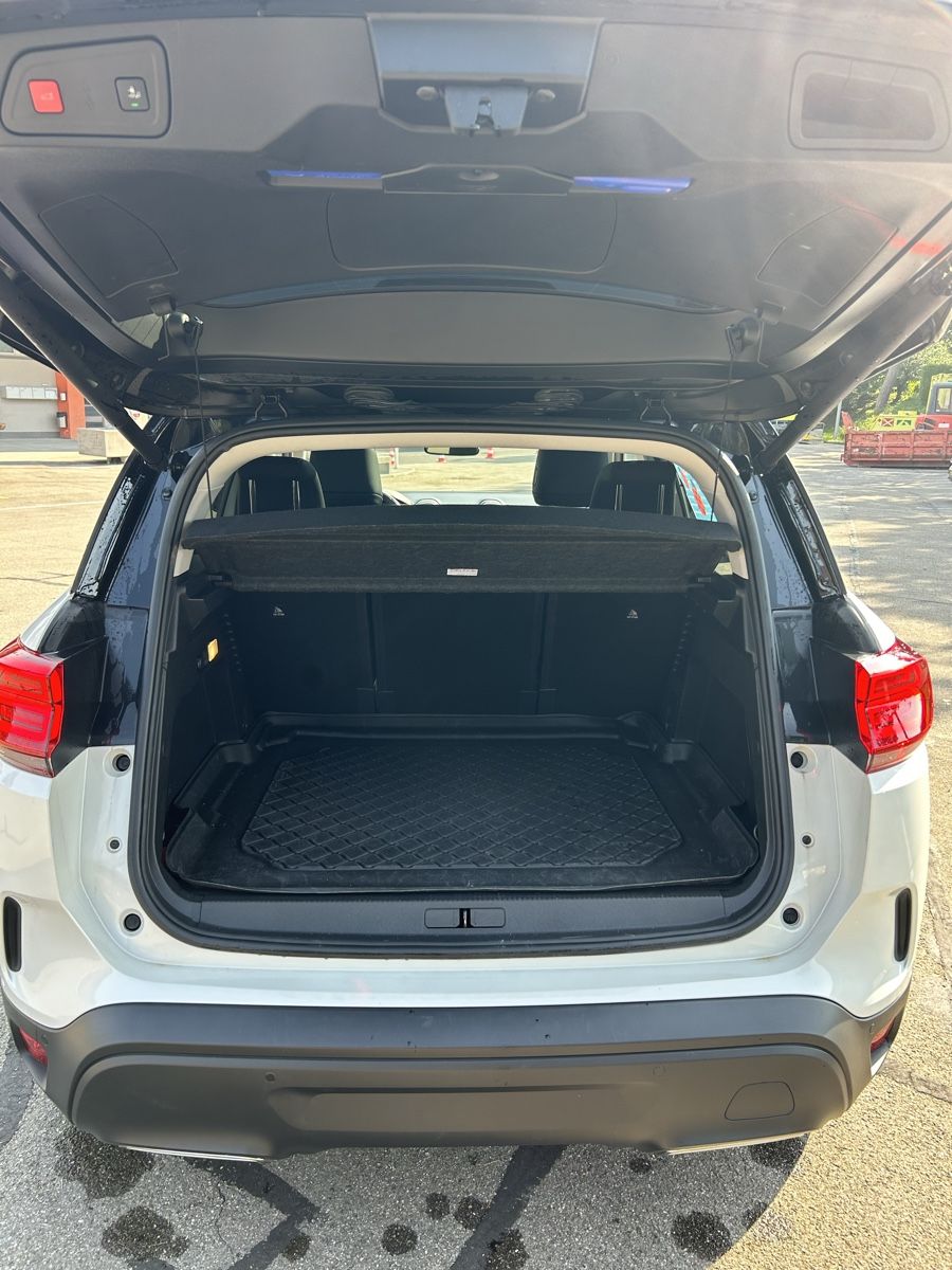 Automobili: Citroën C5 Aircross – Usato da Elgg venduto da d0n1_06 4
