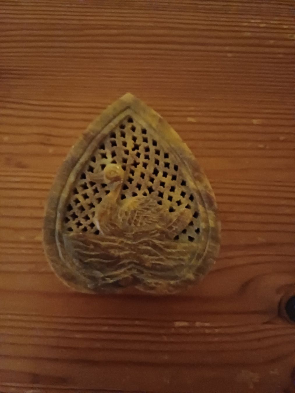 Altri gioielli: Speckstein Box – Usato da Fislisbach venduto da mka_km8f 3