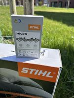 Stihl Ketten 30cm Neu