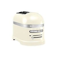 Kitchenaid 5KMT2204EAC Toaster creme