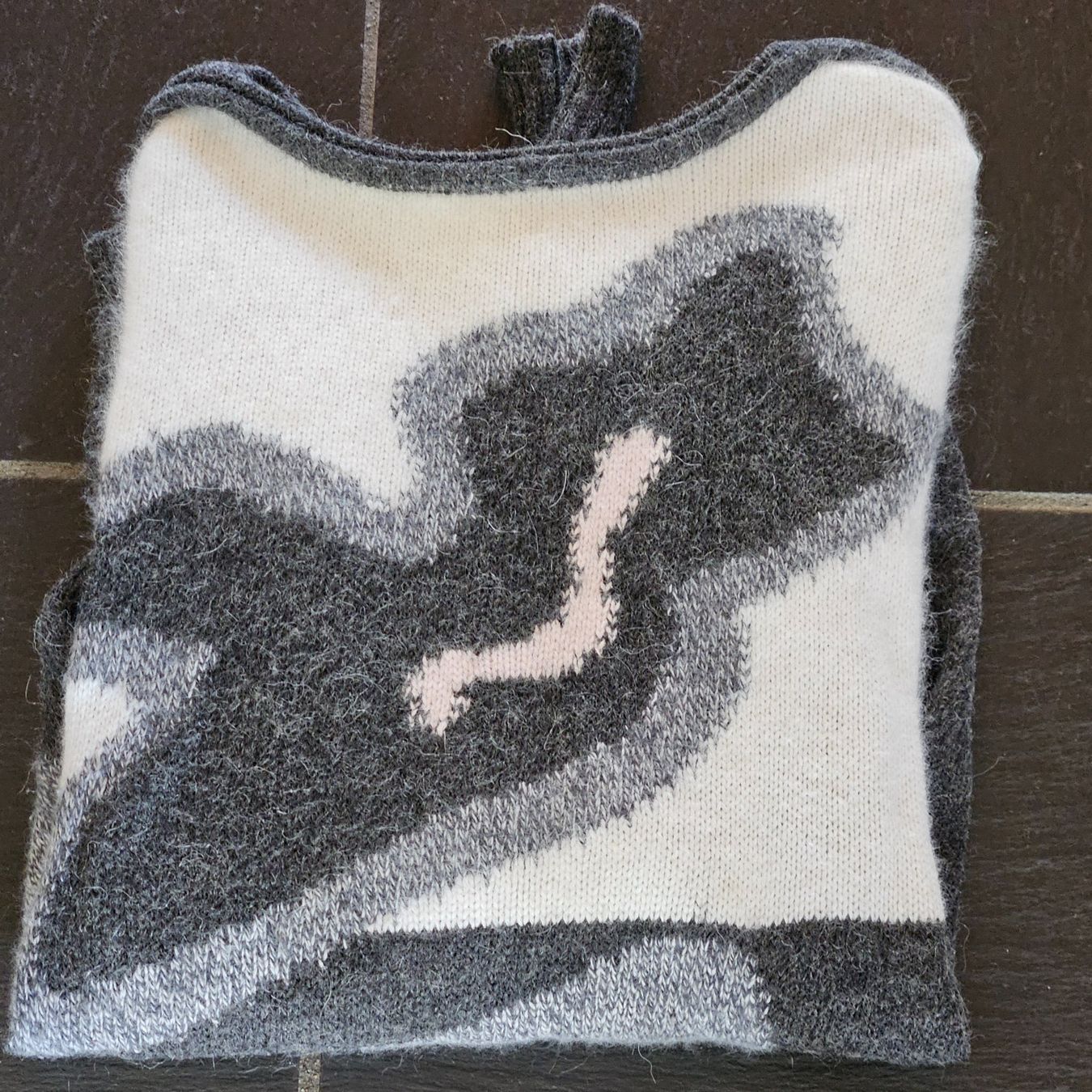 Basler Pulls & Sweat-shirts: Pullover mit passender Jacke, BASLER – D'occasion à Uster par Sonnenblume212