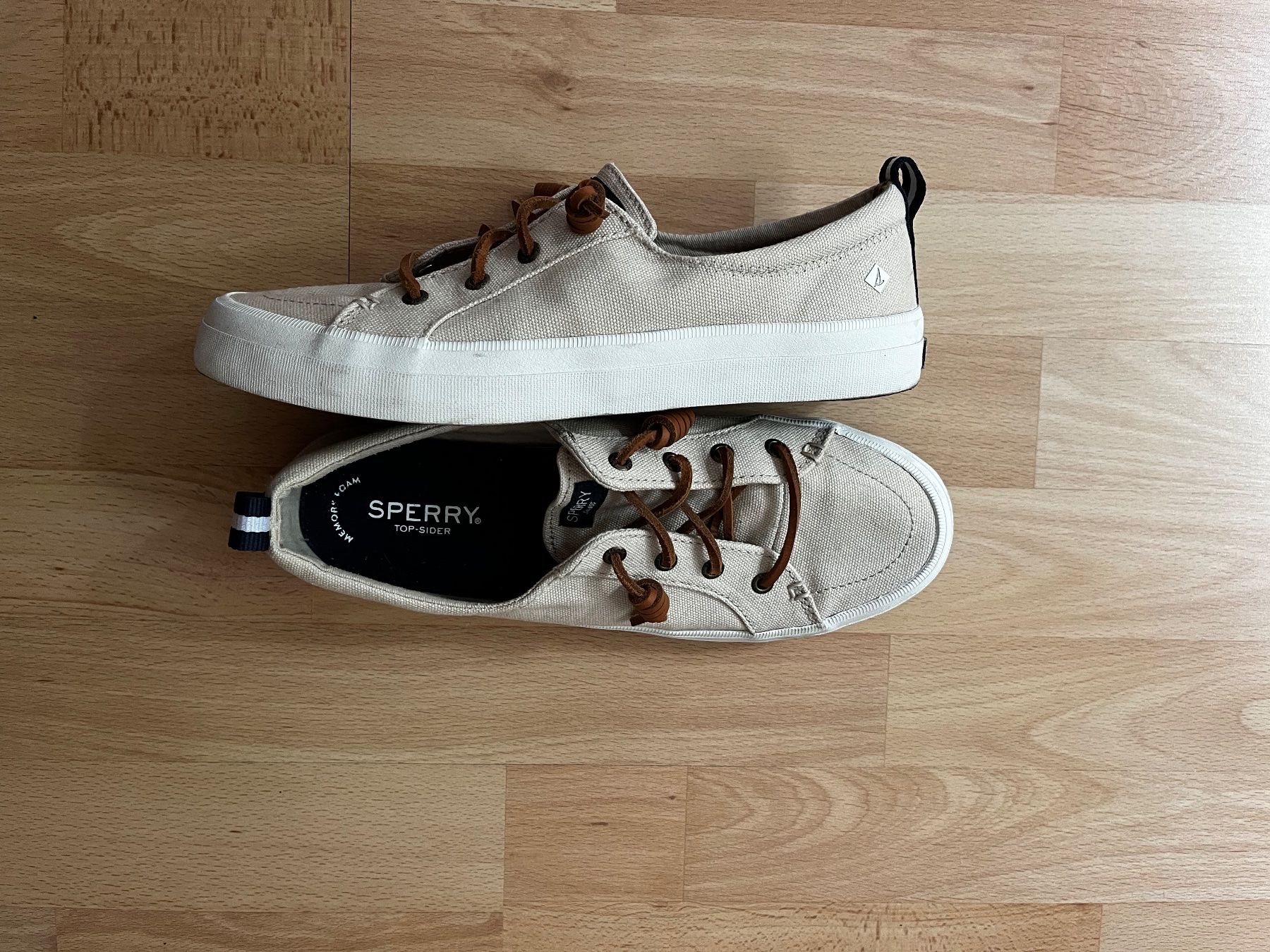 Scarpe da donna: Sperry Schuhe Gr.40 – Usato da Luzern venduto da Tschuu 1