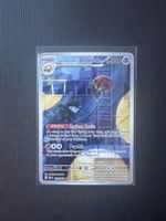Orbeetle - Pokemon  Destined Rivals - 198/182 EN