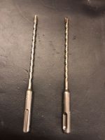 1 Stk SDS-Plus Steinbohrer 5x160mm