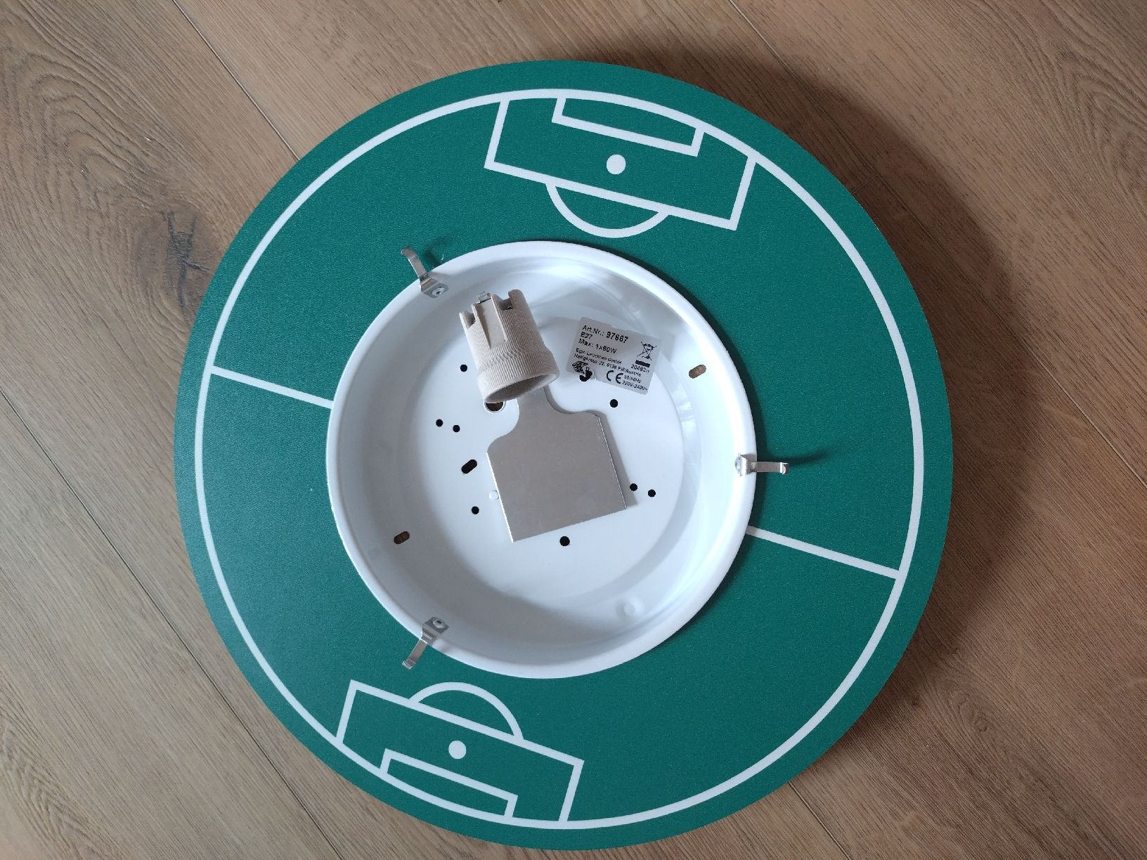 Lampadari & plafoniere: Deckenleuchte Kinderzimmer – Usato da Uetendorf venduto da jea_5h8c 5