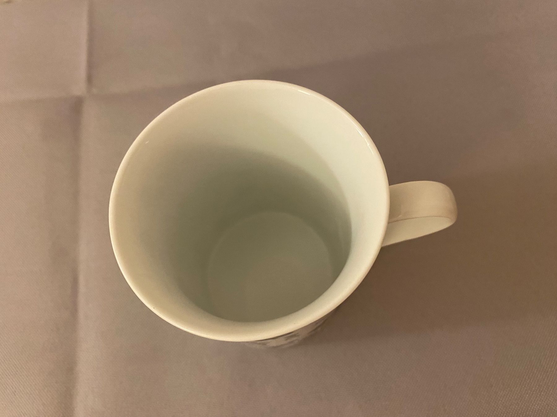 Tazze: Tasse Baslerstab Basel Develop J. Lüber AG Becher Rarität – Nuovo (secondo la descrizione) da Basel venduto da him_5r5n 4