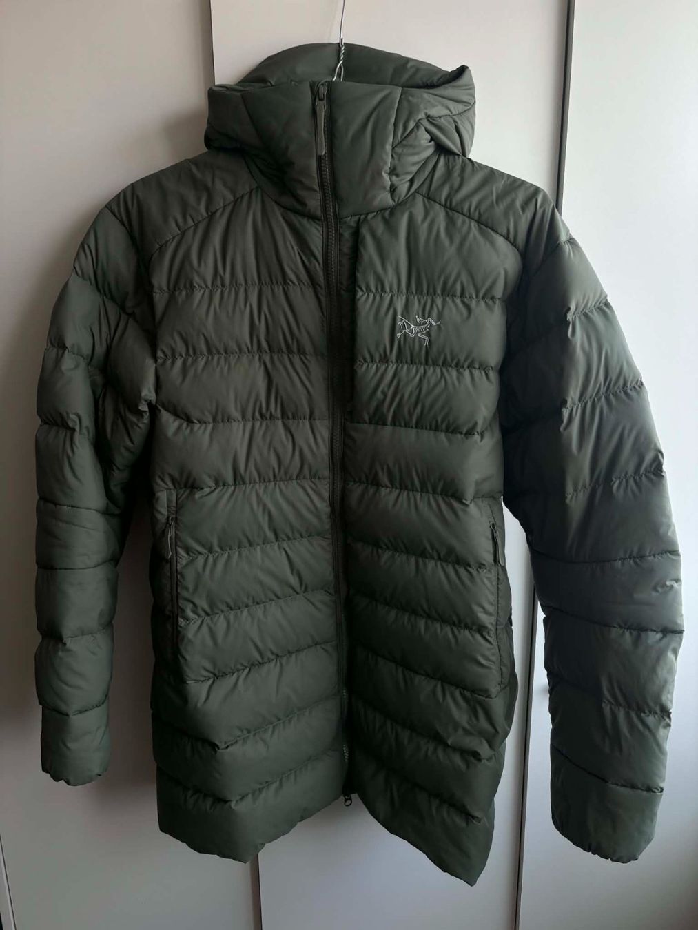 Arcteryx Giacche: Arc'teryx Thorium Down Jacket Men's – Usato da Zürich venduto da alg_kr9g