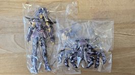 Saint Seiya - Myth Cloth - Deathmask (Hadès)