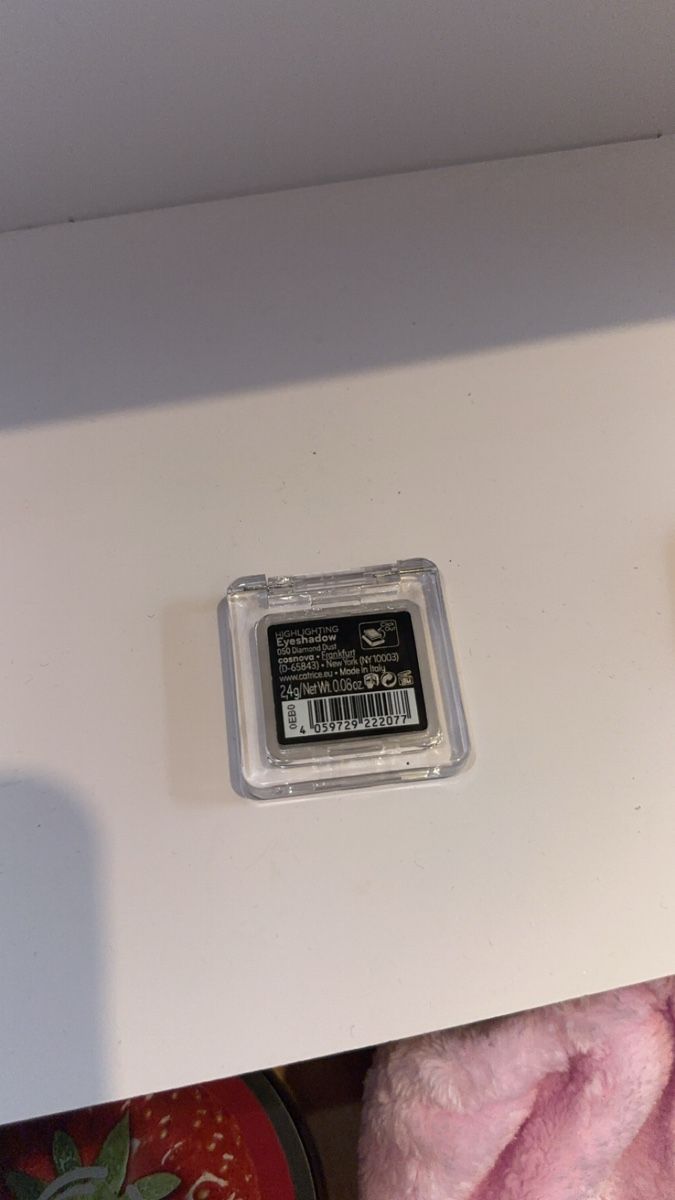 Catrice Make-up: Catrice Eyeshadow Gold NEU – Nuovo e nell'imballaggio originale da Oftringen venduto da tola19 2