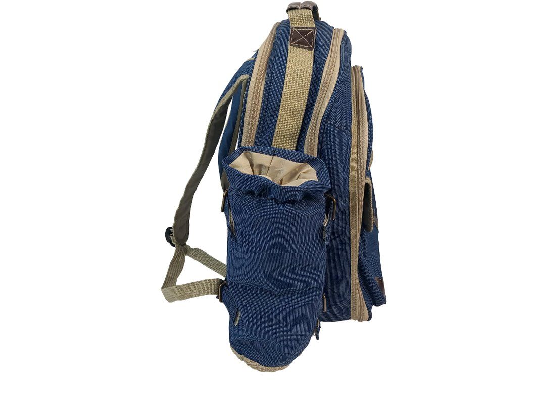 Rucksäcke: PICNIC & BEYOND Kühlrucksack – Gebraucht aus Hünenberg von Restwert_Zug 2