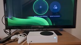 XBox série S 