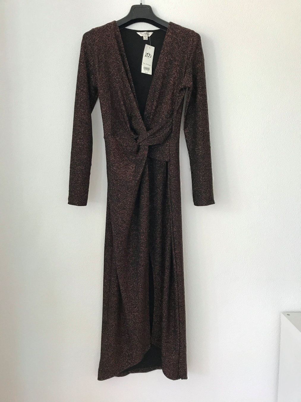 Vestiti: Neu! Kleid Gr.40 miss selfridge – Nuovo e nell'imballaggio originale da Felben-Wellhausen venduto da begean 1