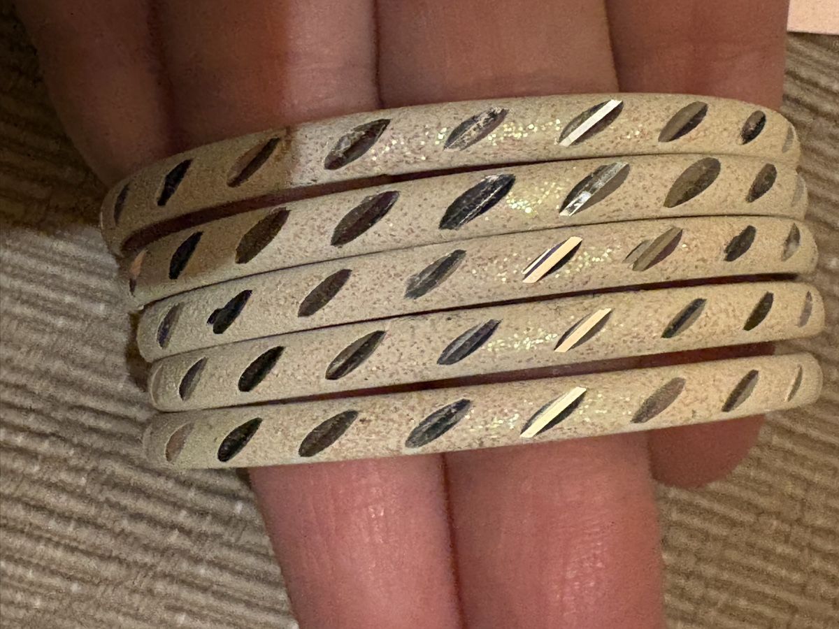 Bracelets: Armreif Modeschmuck – D'occasion à Rümlang par euqinom16 2
