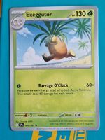 Exeggutor - Pokemon Surging Sparks