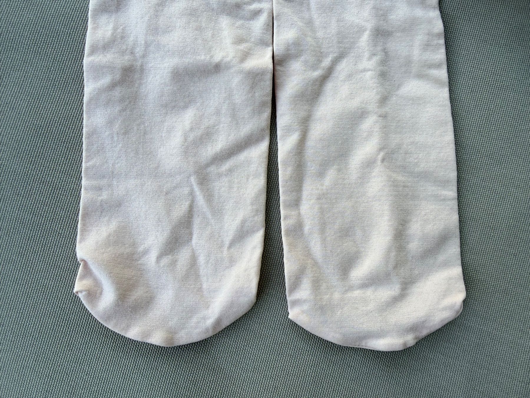 Bloch Calze & Collant: BLOCH Ballett Stumpfhose rosa, Grösse L – Usato da Baar venduto da nokis 3