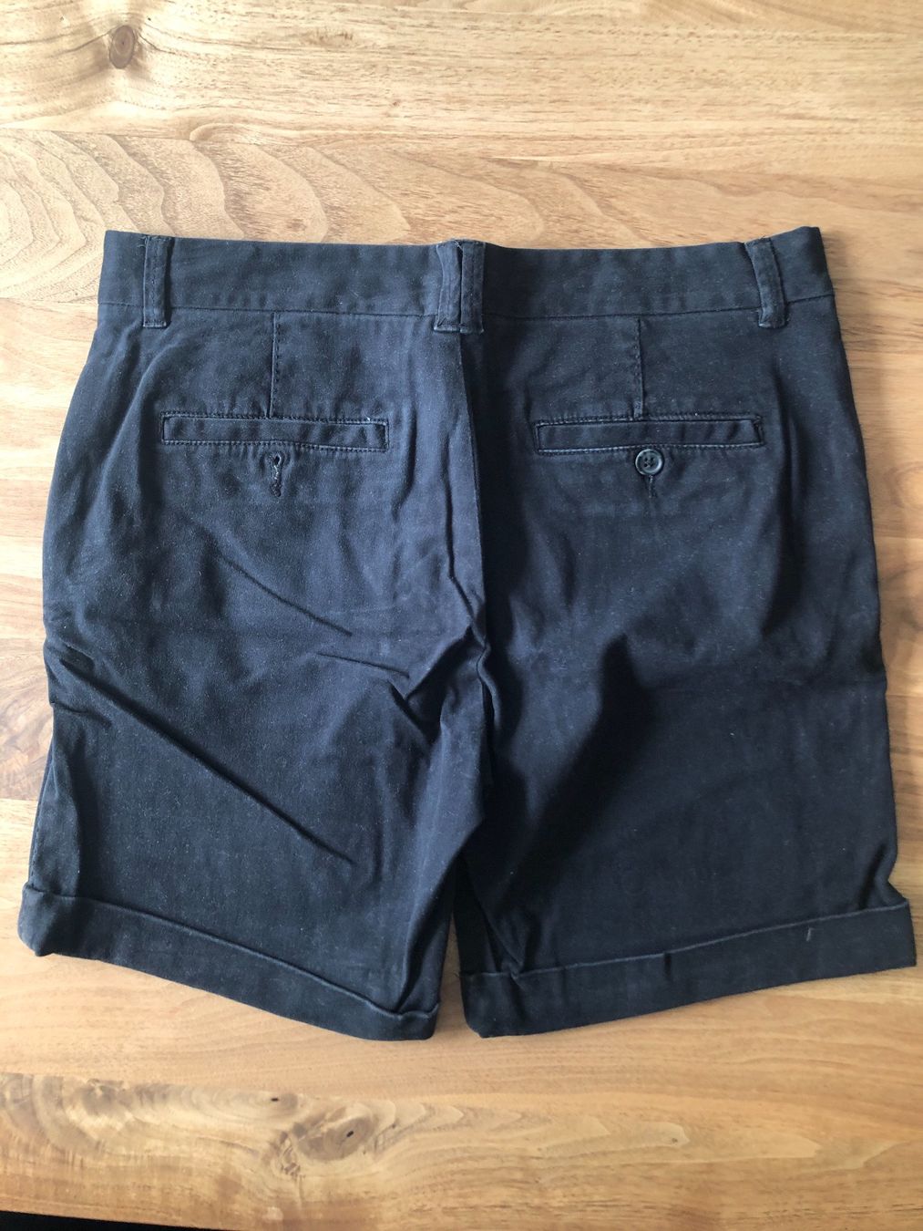 Lotti di vestiti: 3 Paar Kurze Hosen – Usato da Bern venduto da Klangkid 3