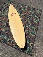 Surfboard aus USA
