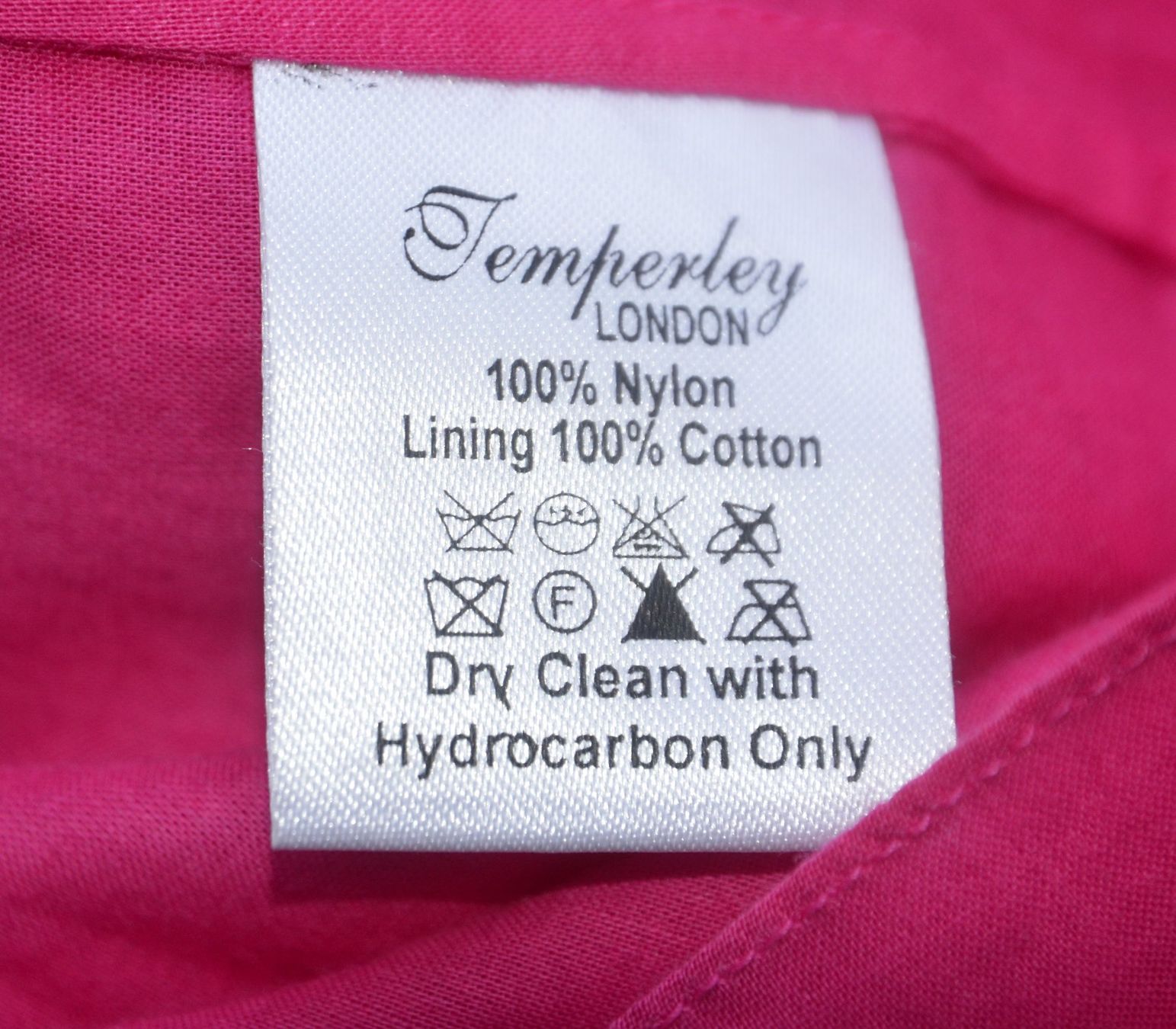 Camicette: Temperley London Bluse / blouse (8)M – Usato da Collonges venduto da arashee 4