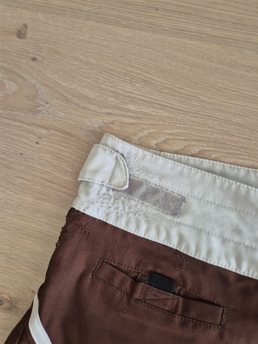 Maloja Hosen: MTB Hose von Maloja – Gebraucht aus Steinhausen von des_zv87 2