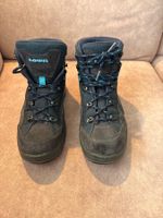 LowaWanderschuhe Grösse 36 Gore-Tex Bergschuhe