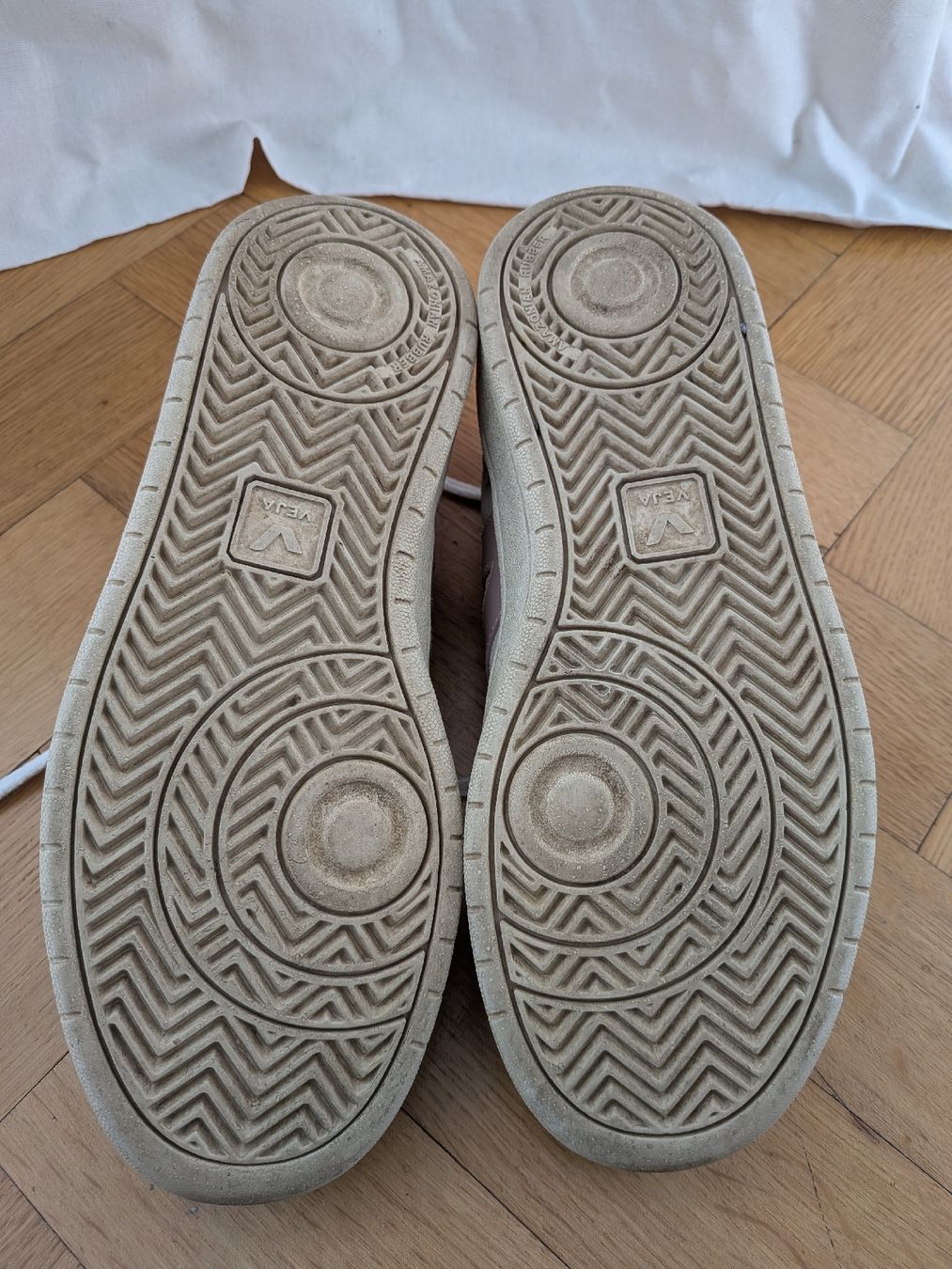 Veja Damenschuhe: Veja Schuhe Gr. 41 – Gebraucht aus Bern von kam_5gdn 5