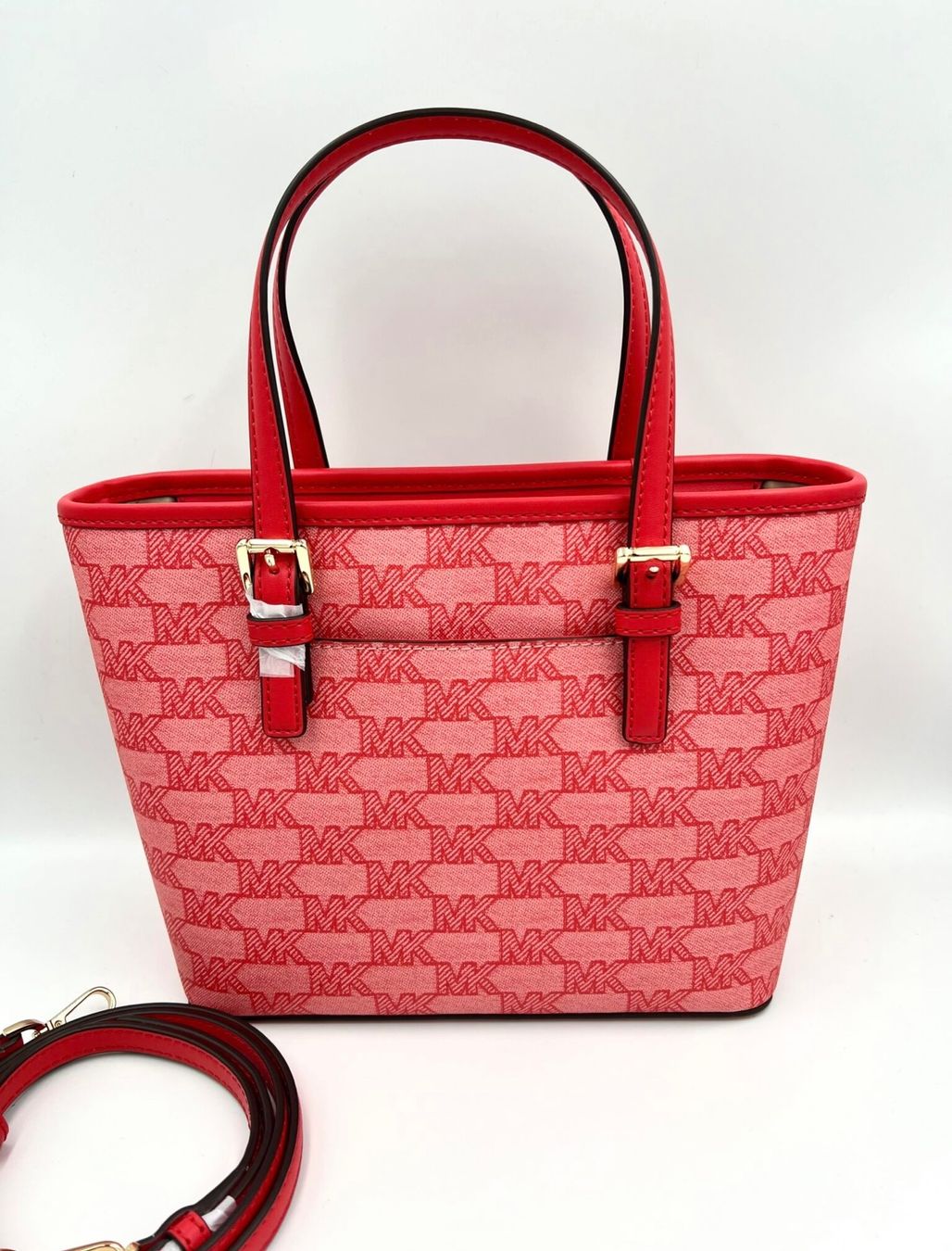 Michael Kors Taschen für Damen: Michael Kors Tasche dark sangria – Neu und originalverpackt aus Wiedlisbach von Sistershop 2