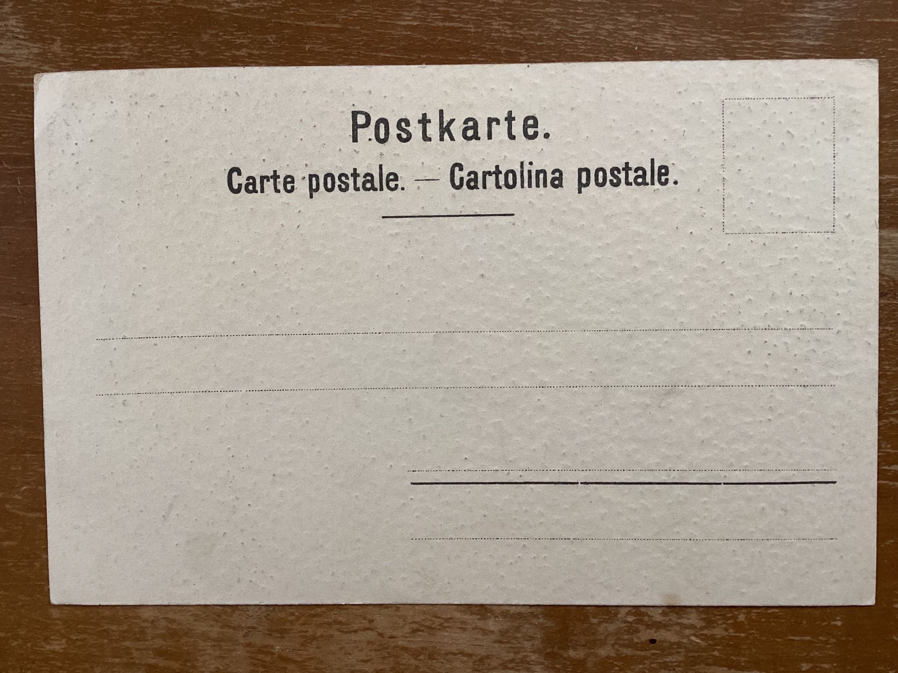 Cartoline postali: AK Luzern – Usato da Zürich venduto da tol_b7c7 1