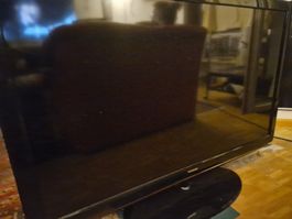55 Zoll THOMSON TV - defekt -