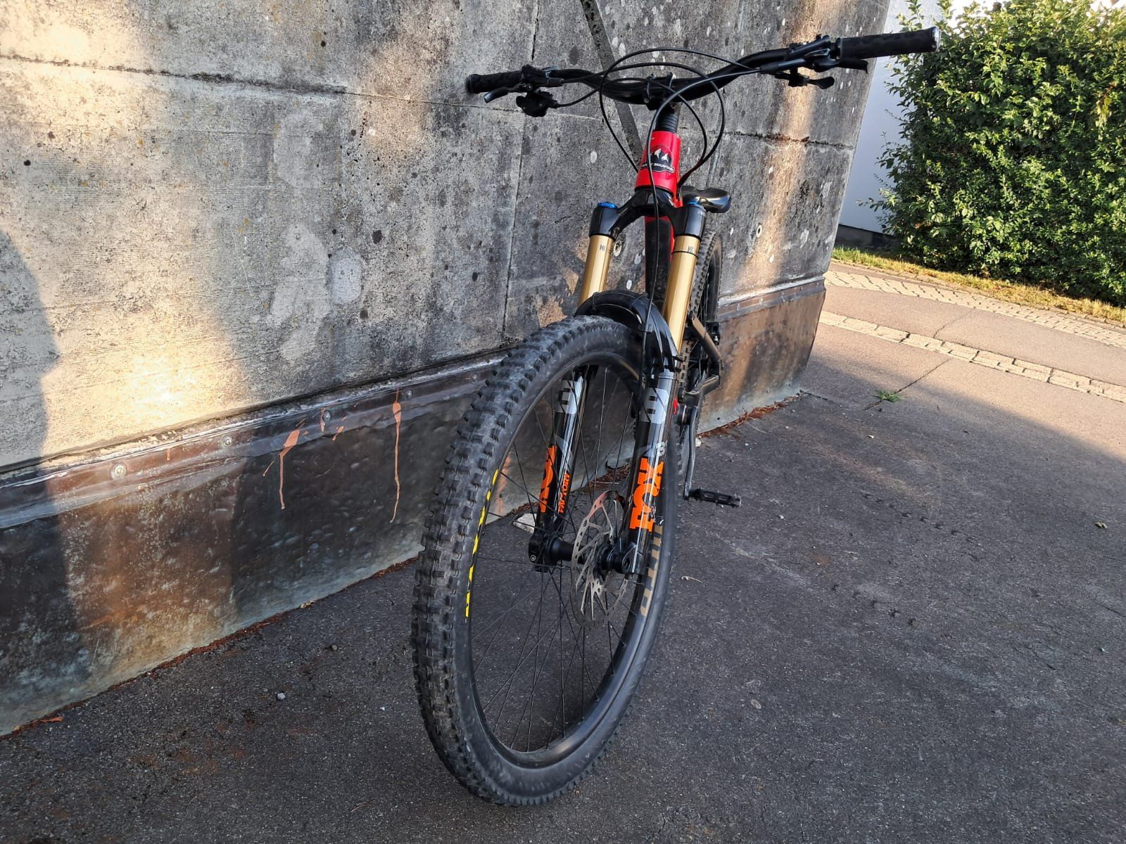 Rocky Mountain Bicycles Biciclette: Rocky Mountain Slayer 27.5 Zoll / Rahmengrösse "S" – Usato da Baar venduto da aerdna84 2