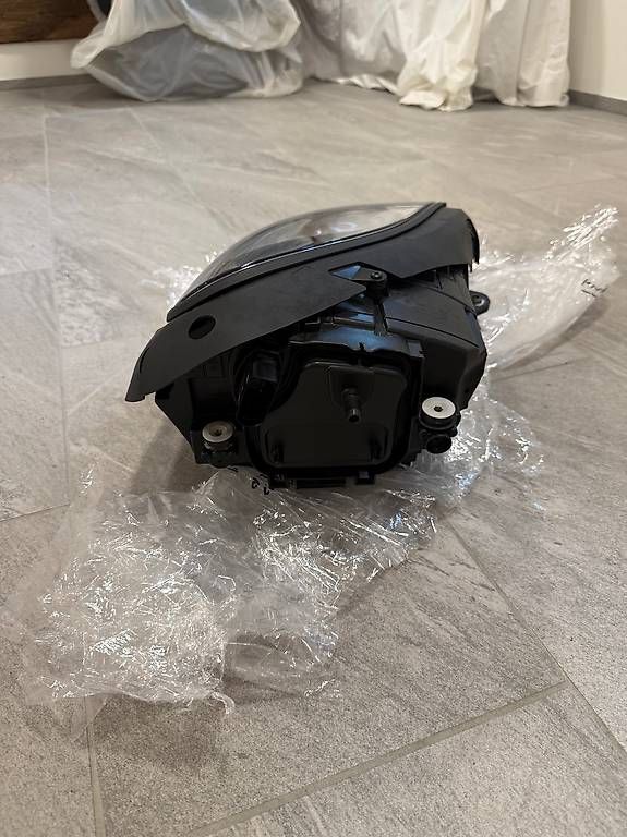 Porsche Fari: LED Scheinwerfer links Porsche Macan 95B.941.009.AH – Usato da Zofingen venduto da nic_nzl5 3