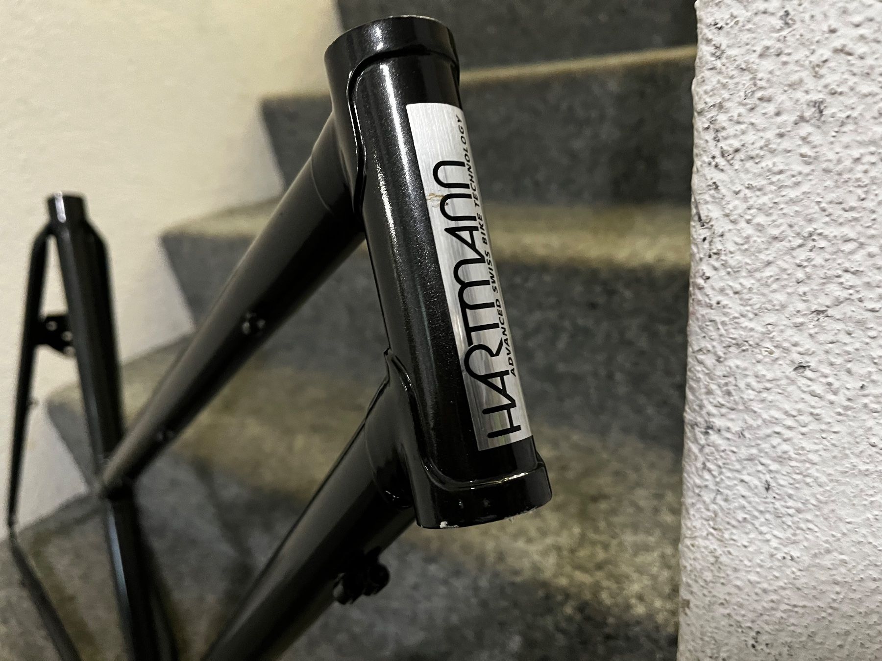 Pezzi di ricambio: Velo Rahmen – Nuovo (secondo la descrizione) da Mühlethurnen venduto da kol_8cgd 6