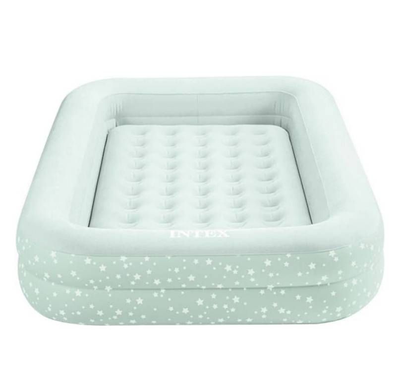 Letti: Intex Kidz Travel Bed Set – Usato da Birsfelden venduto da Bienchen1985 3
