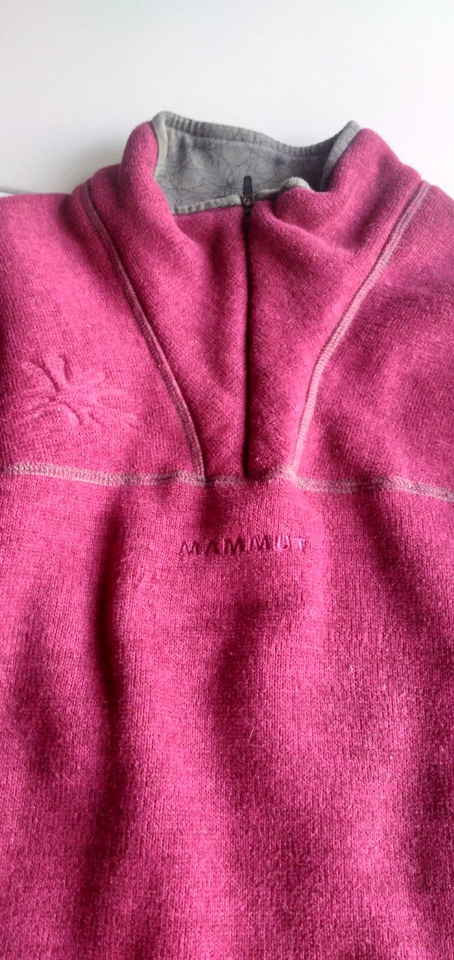 Mammut Maglioni & Felpe: Mammut pullover xs – Usato da Müllheim Dorf venduto da florita01 1
